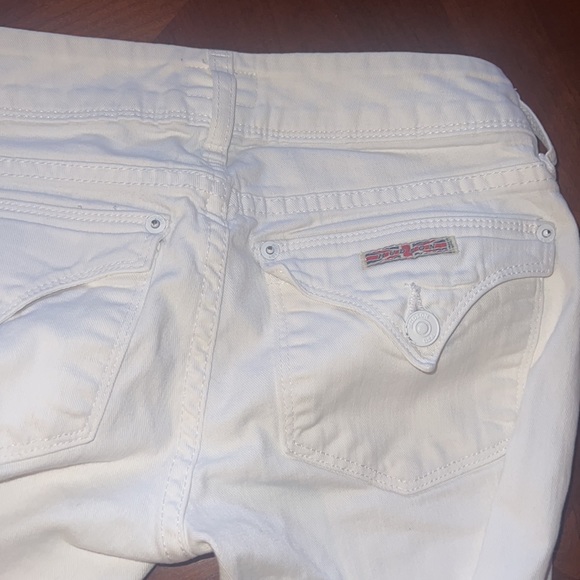 Super sexy Hudson jeans ankle length - Picture 4 of 6